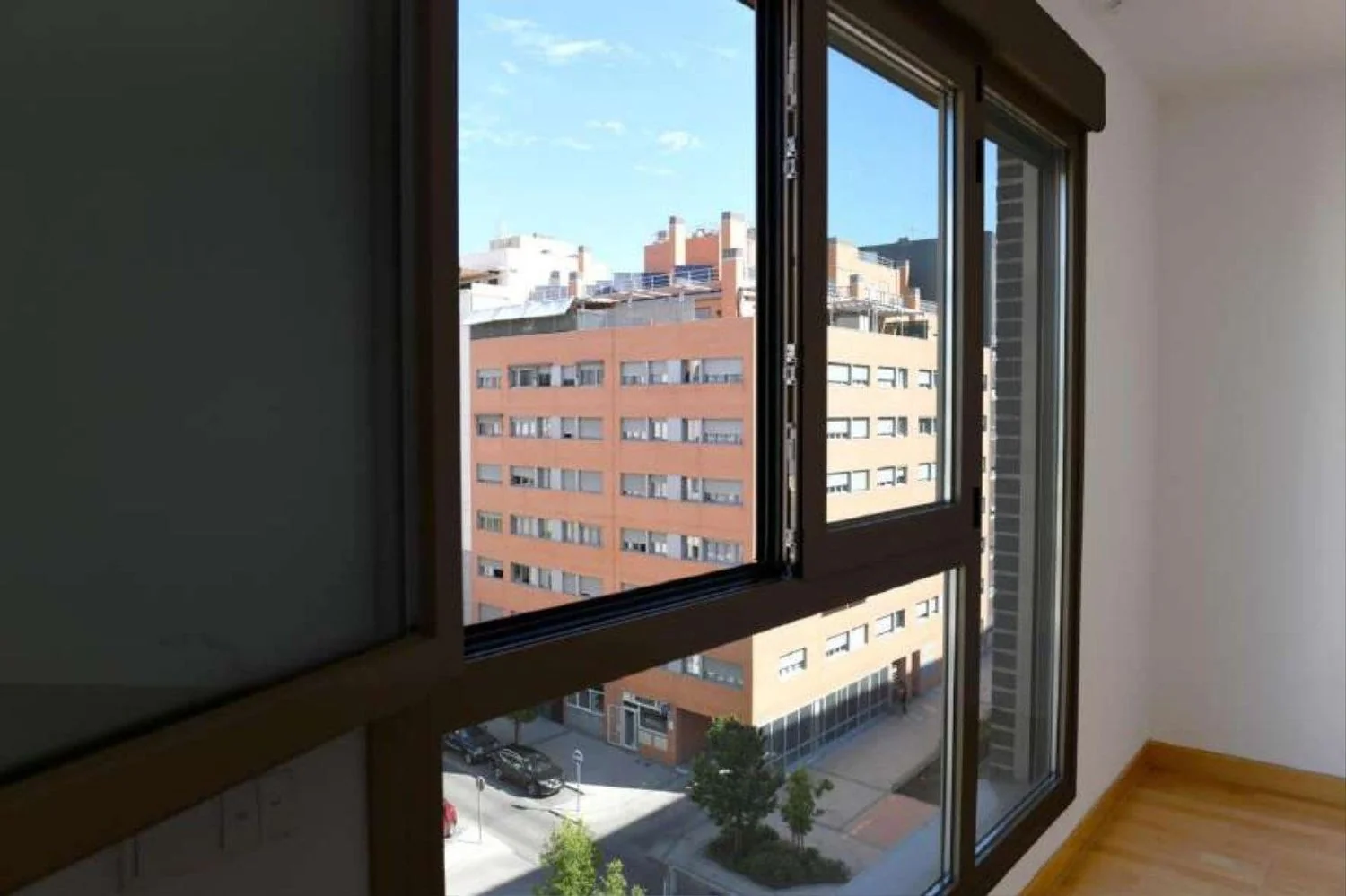 Piso en Calle del Cerro Negro, 12, Adelfas - Foto 5