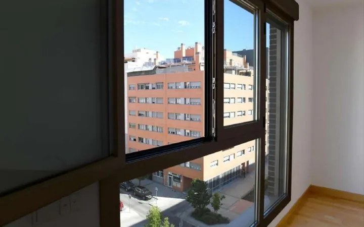 Piso en Calle del Cerro Negro, 12, Adelfas - Foto 5