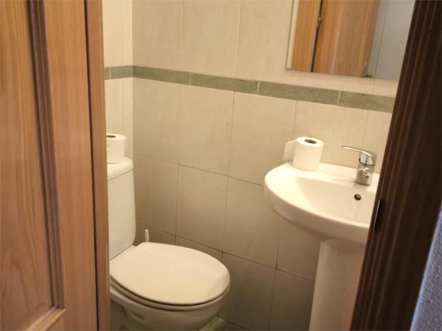 Piso en  Calle de la Liberación 4 - Foto 8