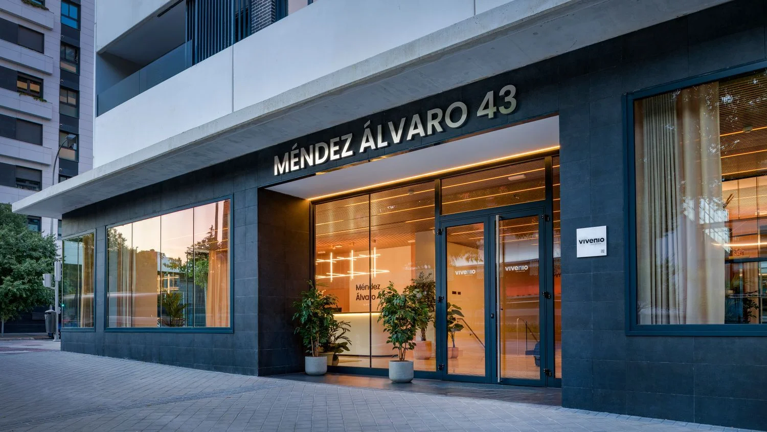 Piso en calle de Méndez Álvaro, 43 - Foto 69