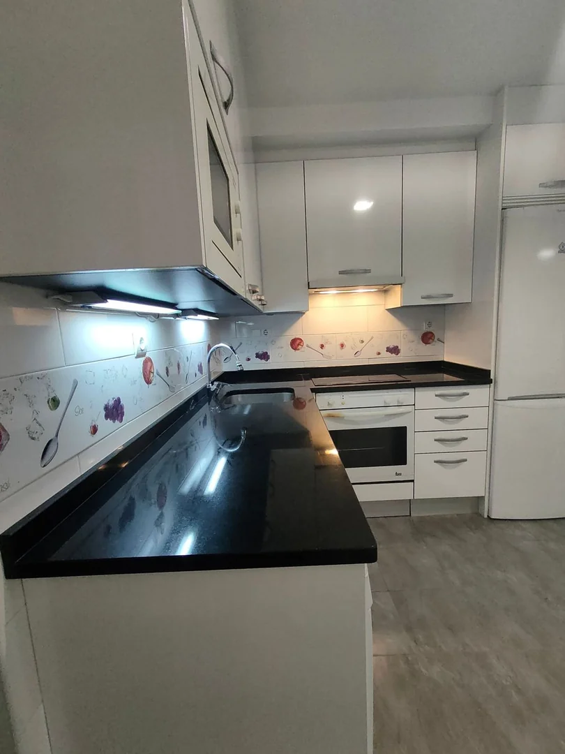 Piso en Avenida Donostiarra, 7, Concepción - Foto 3