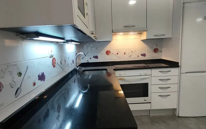 Piso en Avenida Donostiarra, 7, Concepción - Foto 3
