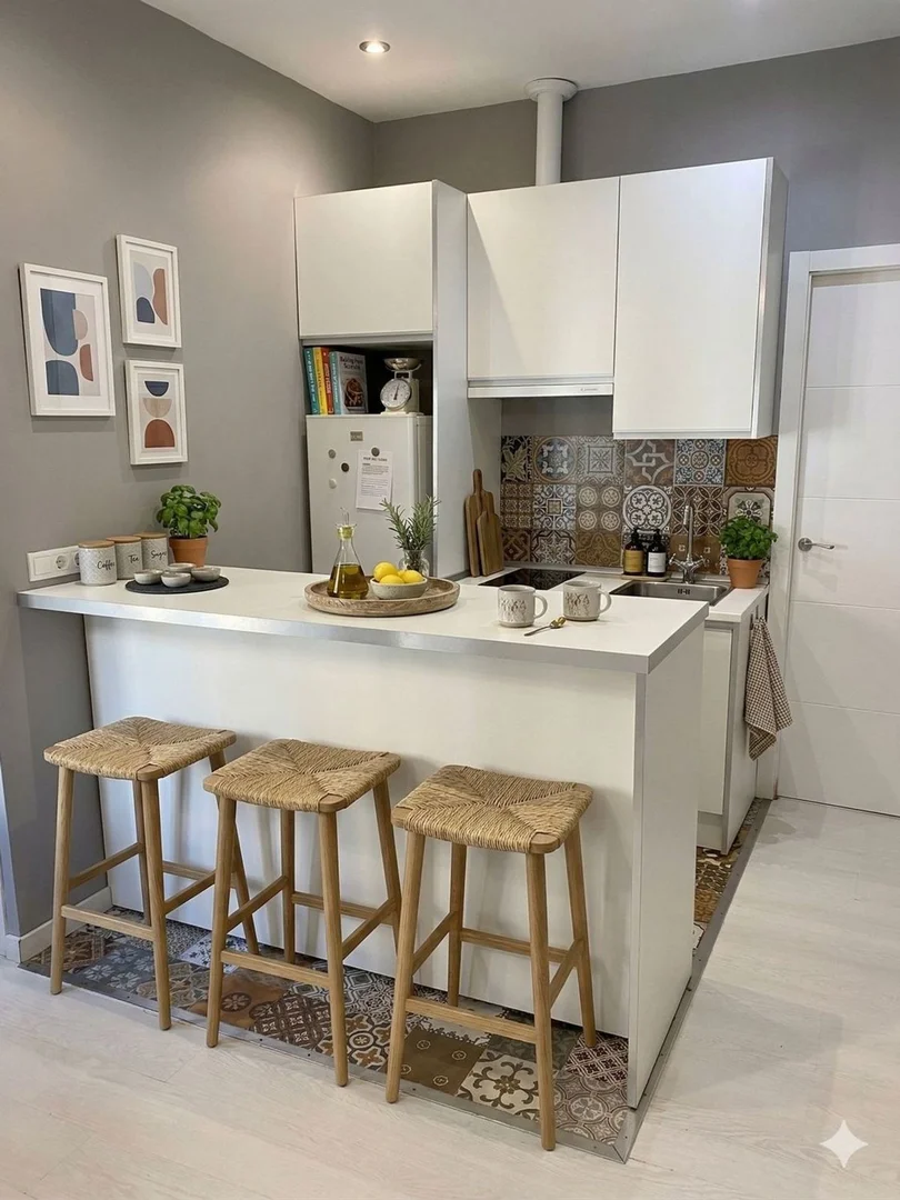 Piso en calle de Tablada, 6 - Foto 10