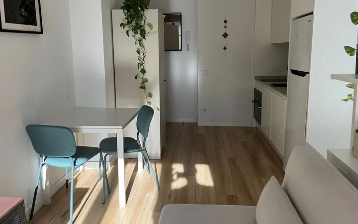 Estudio en Calle de Antonio de Leyva, 41, Comillas - Foto 3