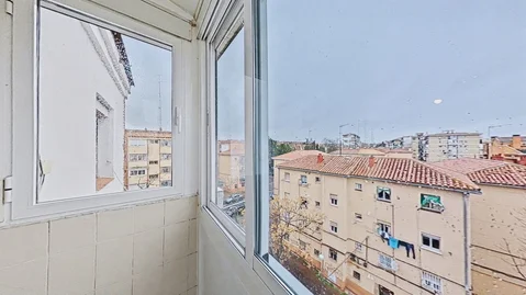 Piso en Barrio Puerta Bonita - Foto 27