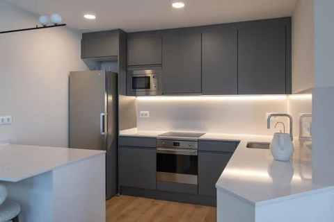 Ático en calle de Nàpols, 315 - Foto 5