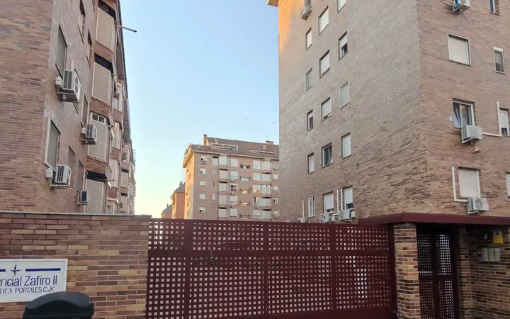 Piso en  Calle de Berrocal 3 - Foto 1