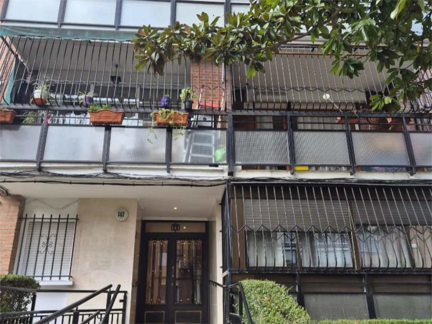 Piso en  Avenida de Las Águilas 141 - Foto 1