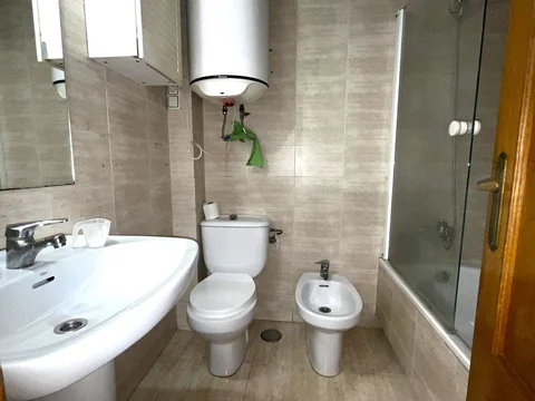 Estudio en calle de Gregorio Navas, 28 - Foto 5