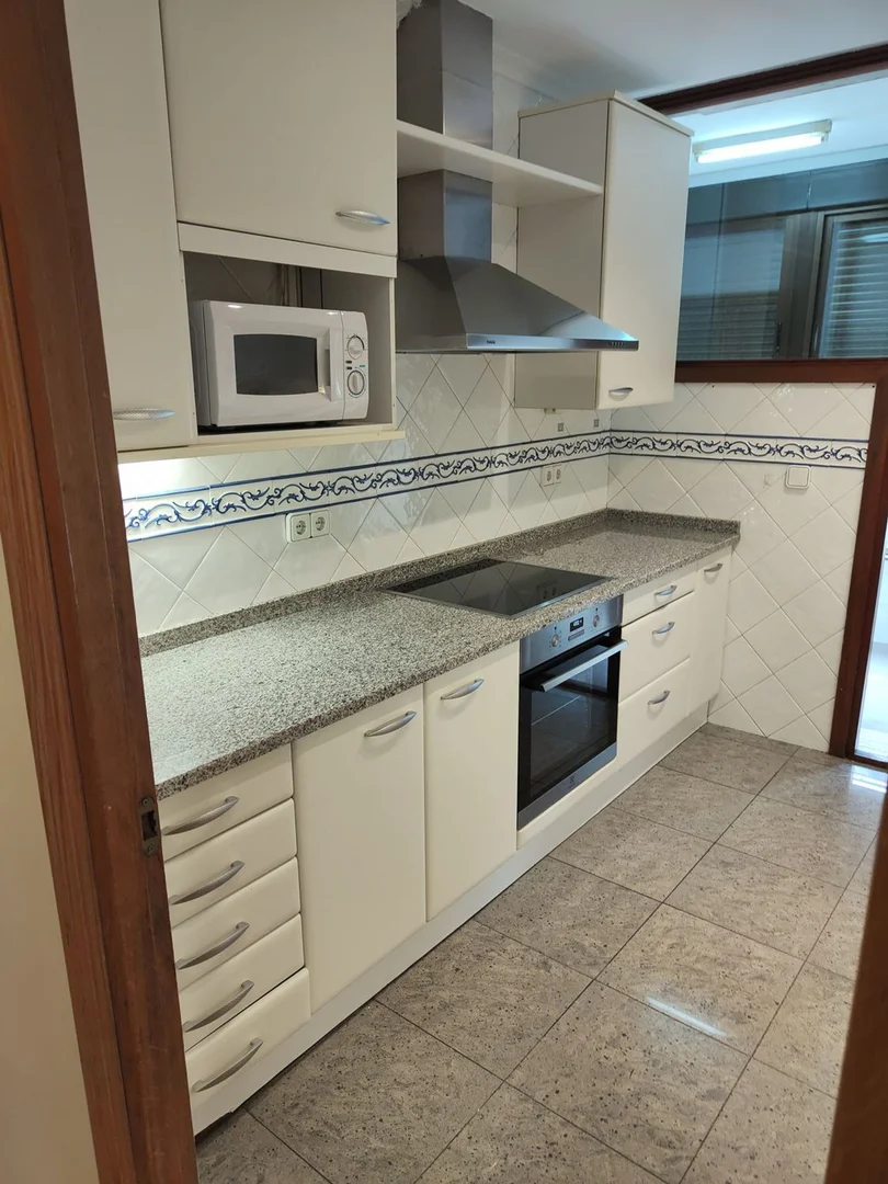 Piso en calle Maldonado, 51 - Foto 2