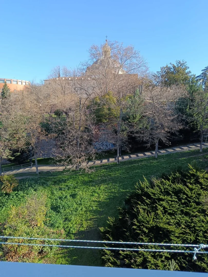 Piso en Ronda de Segovia, 45, Palacio - Foto 8