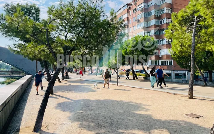 Piso en Moscardó, Moscardó - Foto 50