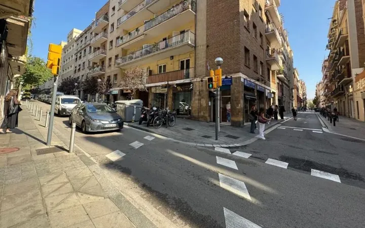 Chalet adosado en El Baix Guinardó, El Baix Guinardó - Foto 17