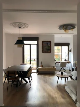 Piso en Calle de la Santísima Trinidad, 16, Trafalgar, Madrid - Foto 2