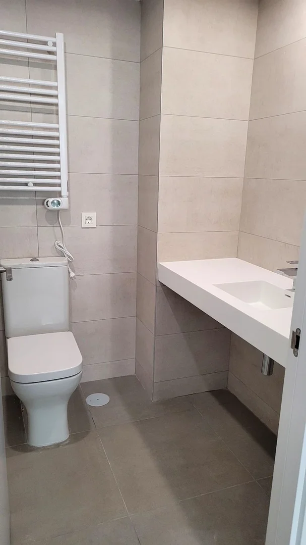 Alquiler de piso en Calle Padre Gregorio Céspedes, 13 - Foto 11