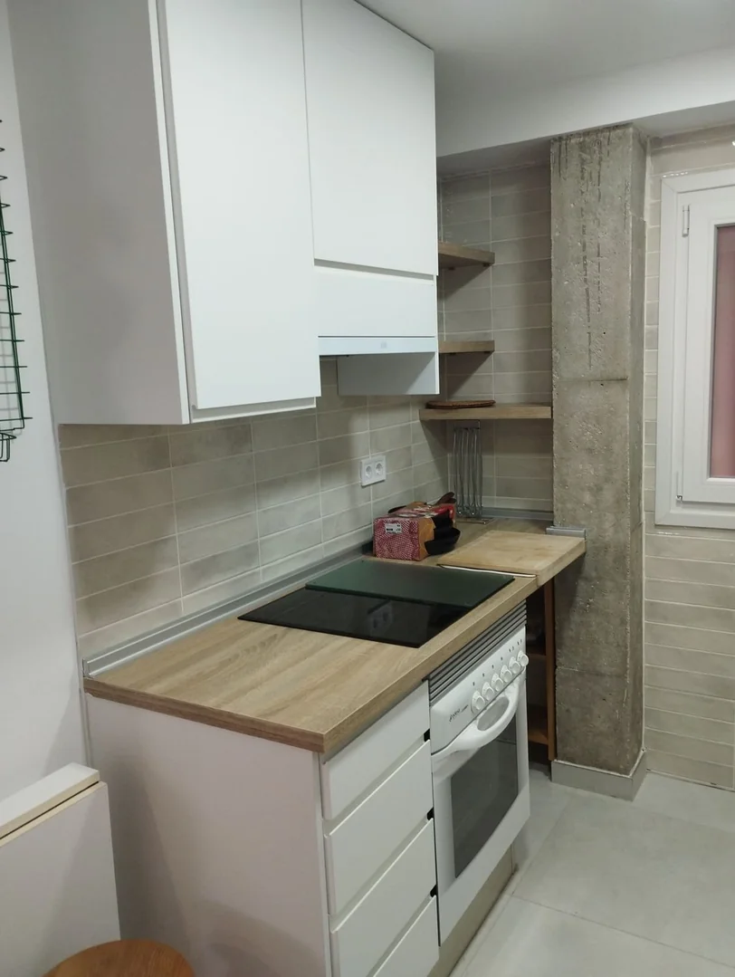 Piso en Calle de Marcos de Orueta, 8, Tres Olivos - Valverde - Foto 19
