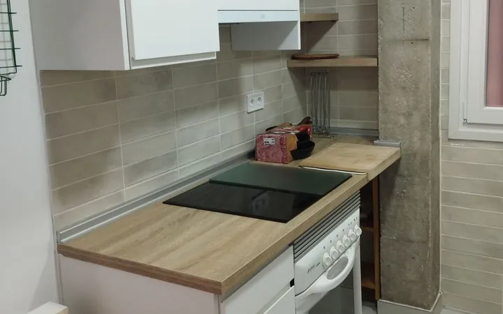 Piso en Calle de Marcos de Orueta, 8, Tres Olivos - Valverde - Foto 19