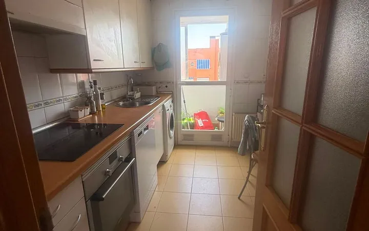 Ático en Calle de María Tubau, 19, Las Tablas - Foto 7