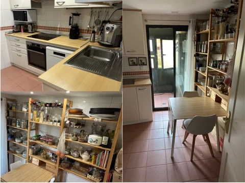 Piso en  Avenida de Camilo José Cela 31 - Foto 9