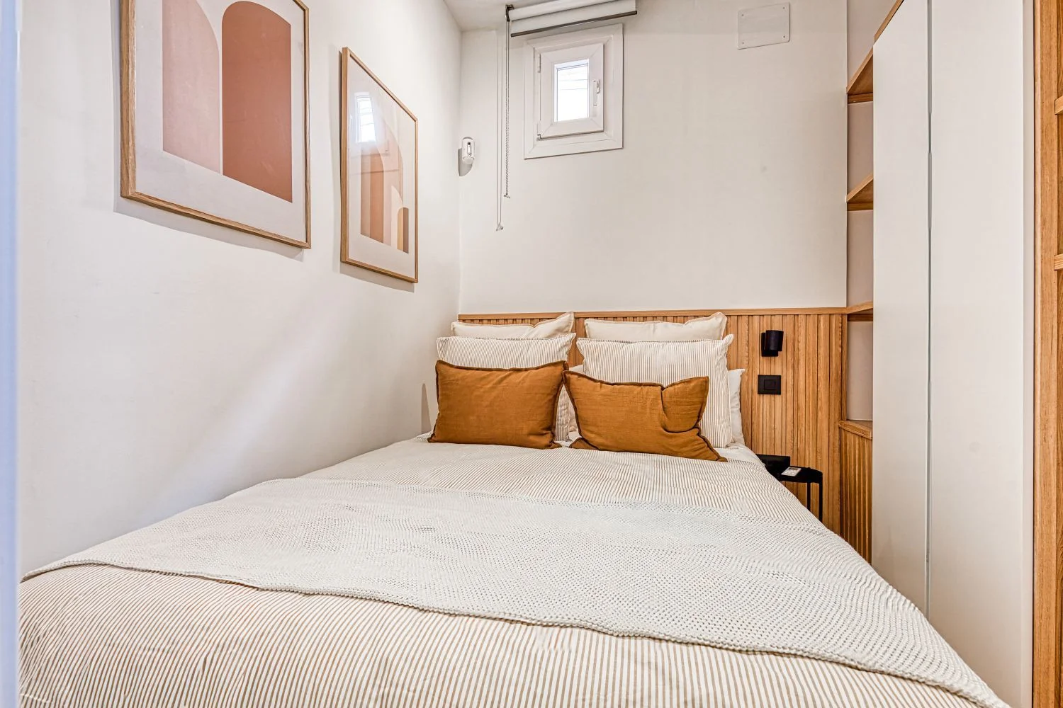 Estudio en calle de Rodrigo de Guevara - Foto 17