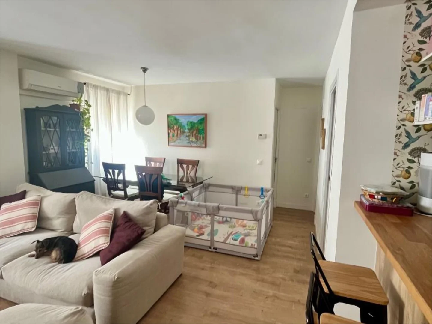 Piso en  Calle de Mota del Cuervo 42 - Foto 10