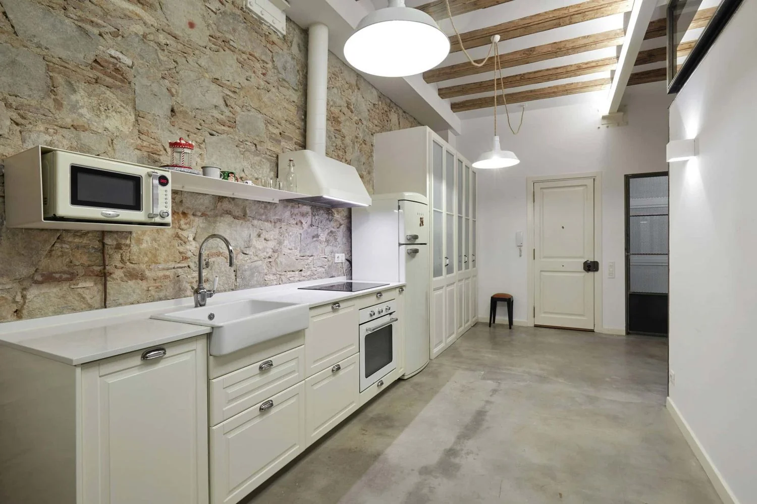 Piso en Calle del Peu de la Creu s/n, El Raval - Foto 31