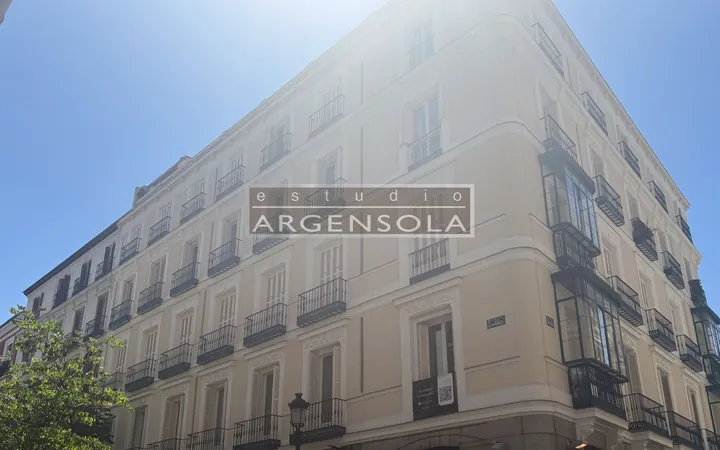 Piso en Chueca-Justicia - Foto 14