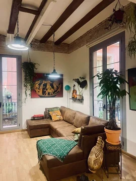 Piso en calle dels Abaixadors, 11 - Foto 1