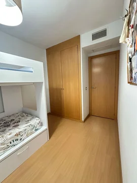 Piso en calle de Isabel Clara Eugenia, 4 - Foto 8