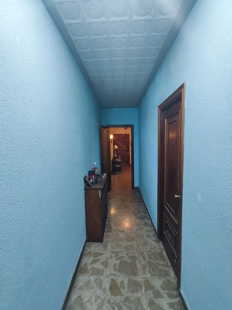 Chalet adosado en Barrio Aeropuerto - Foto 37