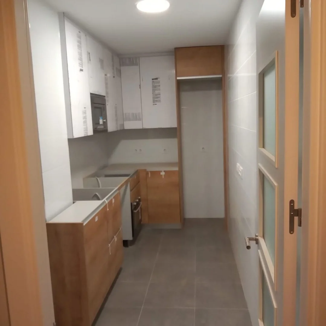 Piso en calle de Valderribas, 46 - Foto 4