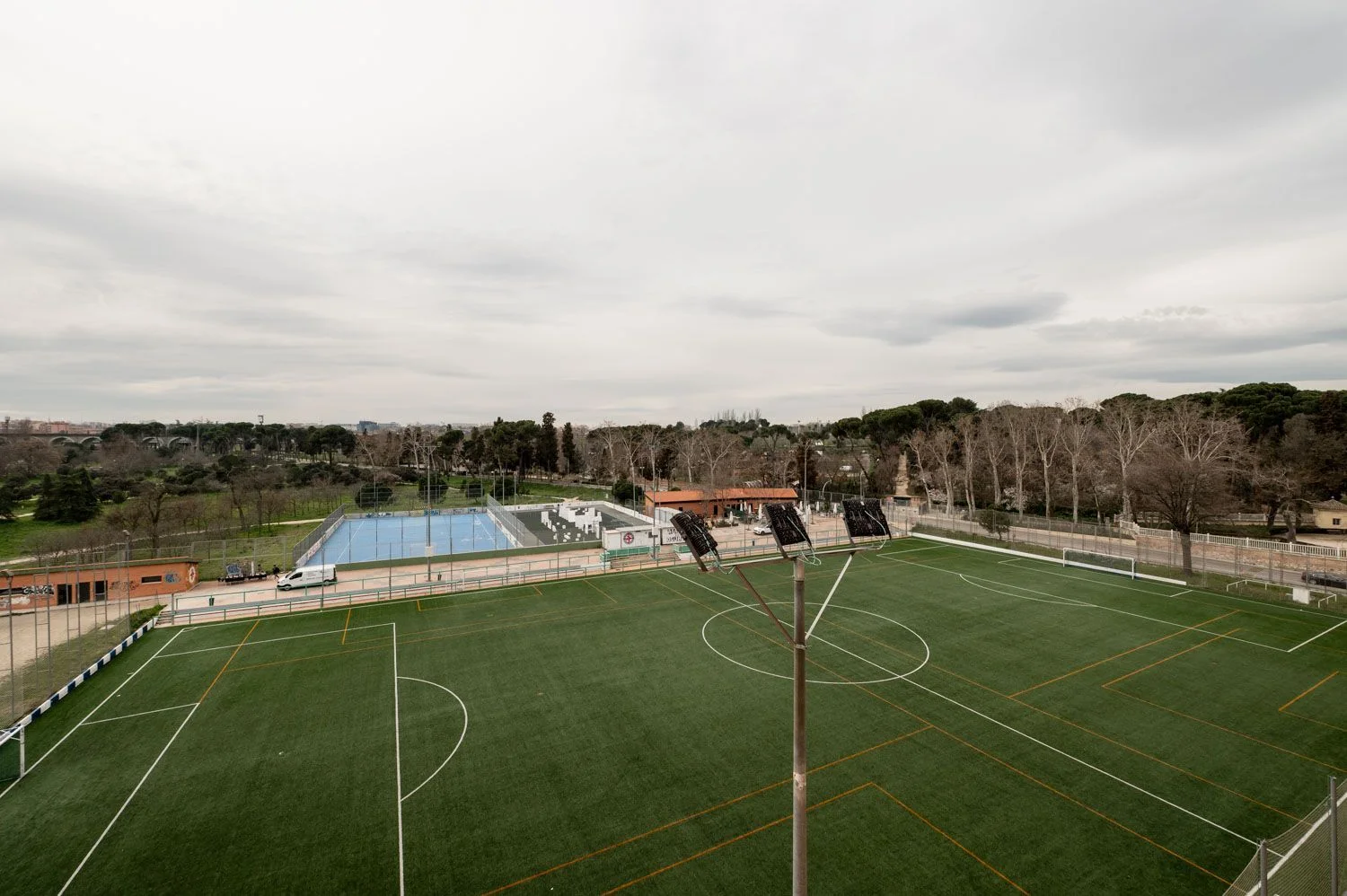 Piso en paseo de la Alameda de Osuna - Foto 37