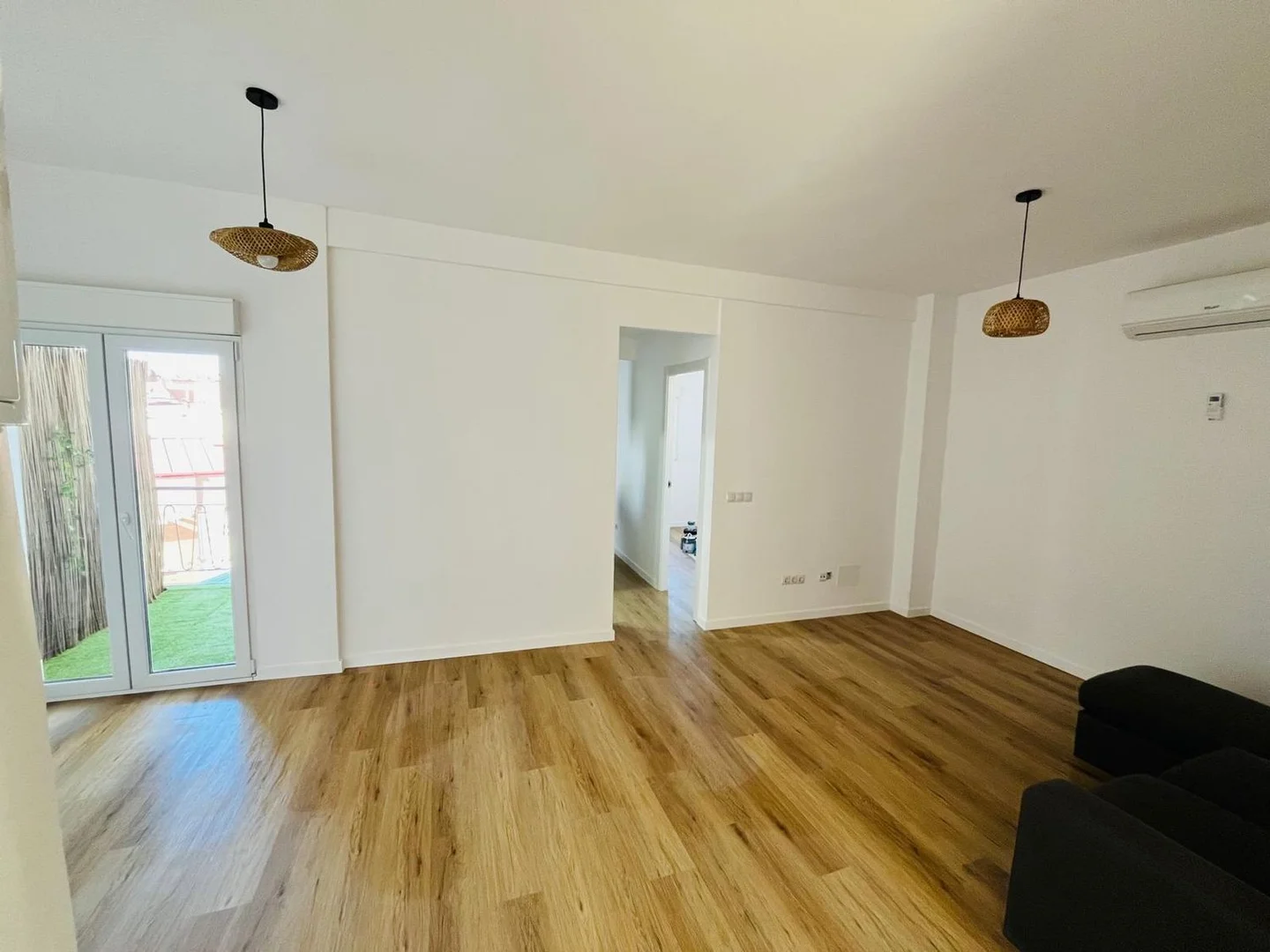 Piso en Barrio Ventilla-Almenara