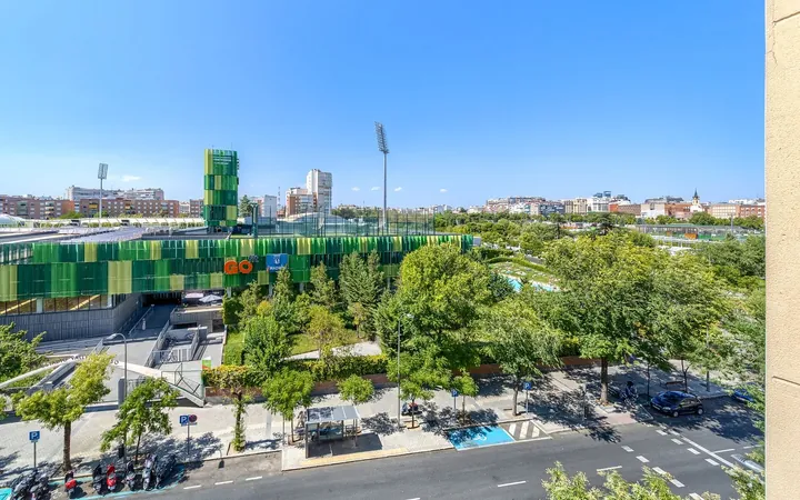 Piso en Avenida de Filipinas, 28, Vallehermoso - Foto 19