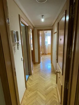 Piso en calle de Sodio, 11 - Foto 4