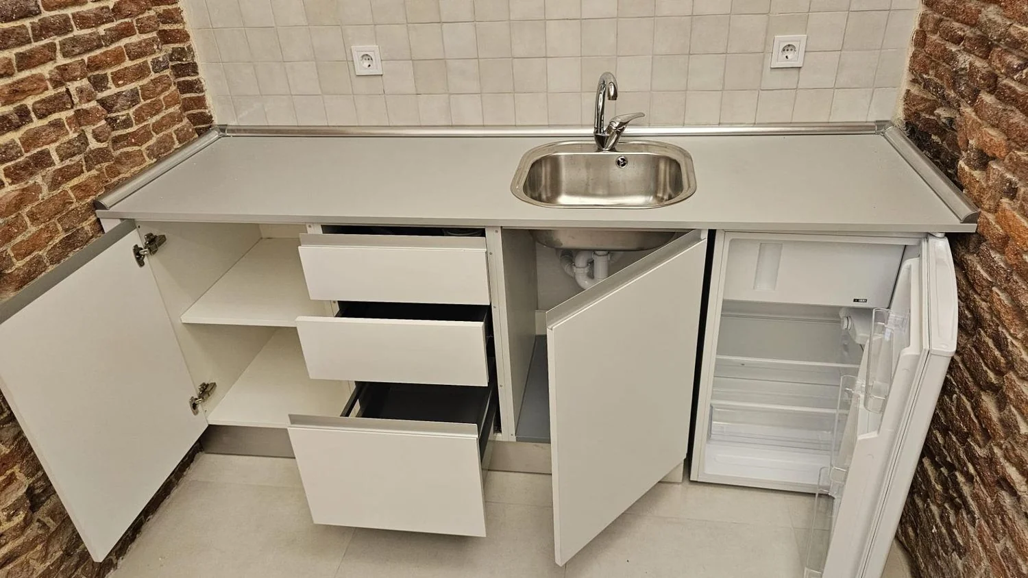 Estudio en Calle de Cervantes, 34, Huertas-Cortes - Foto 29