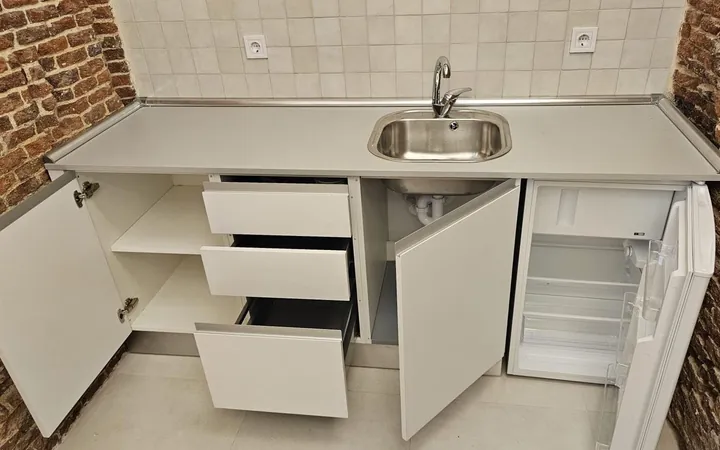 Estudio en Calle de Cervantes, 34, Huertas-Cortes - Foto 29
