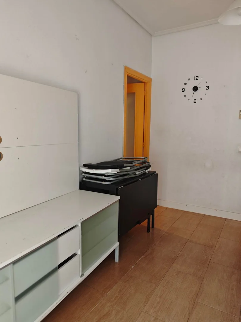 Piso en San Silvestre, Opañel - Foto 14