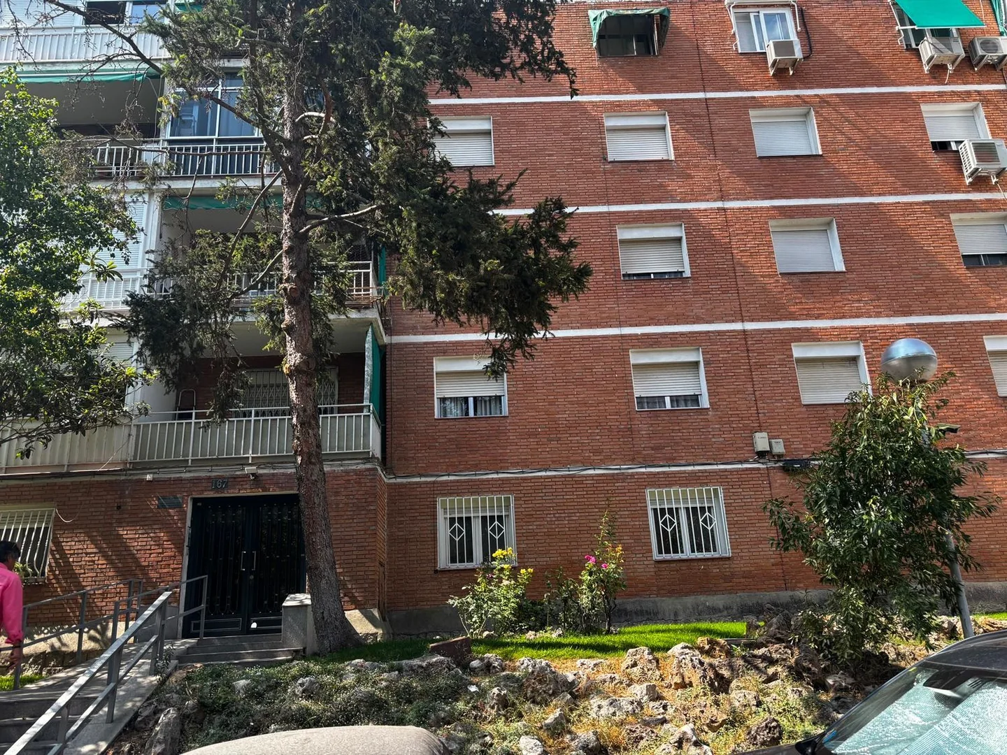 Piso en Calle del Cerro del Castañar, 163, Mirasierra - Foto 3