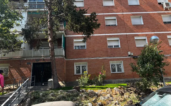 Piso en Calle del Cerro del Castañar, 163, Mirasierra - Foto 3