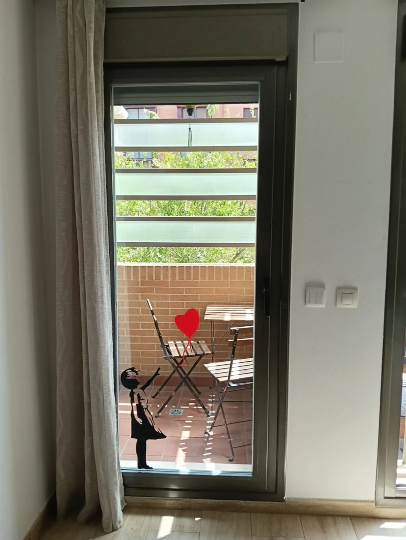 Piso en Calle de la Antracita, 11, Legazpi - Foto 16