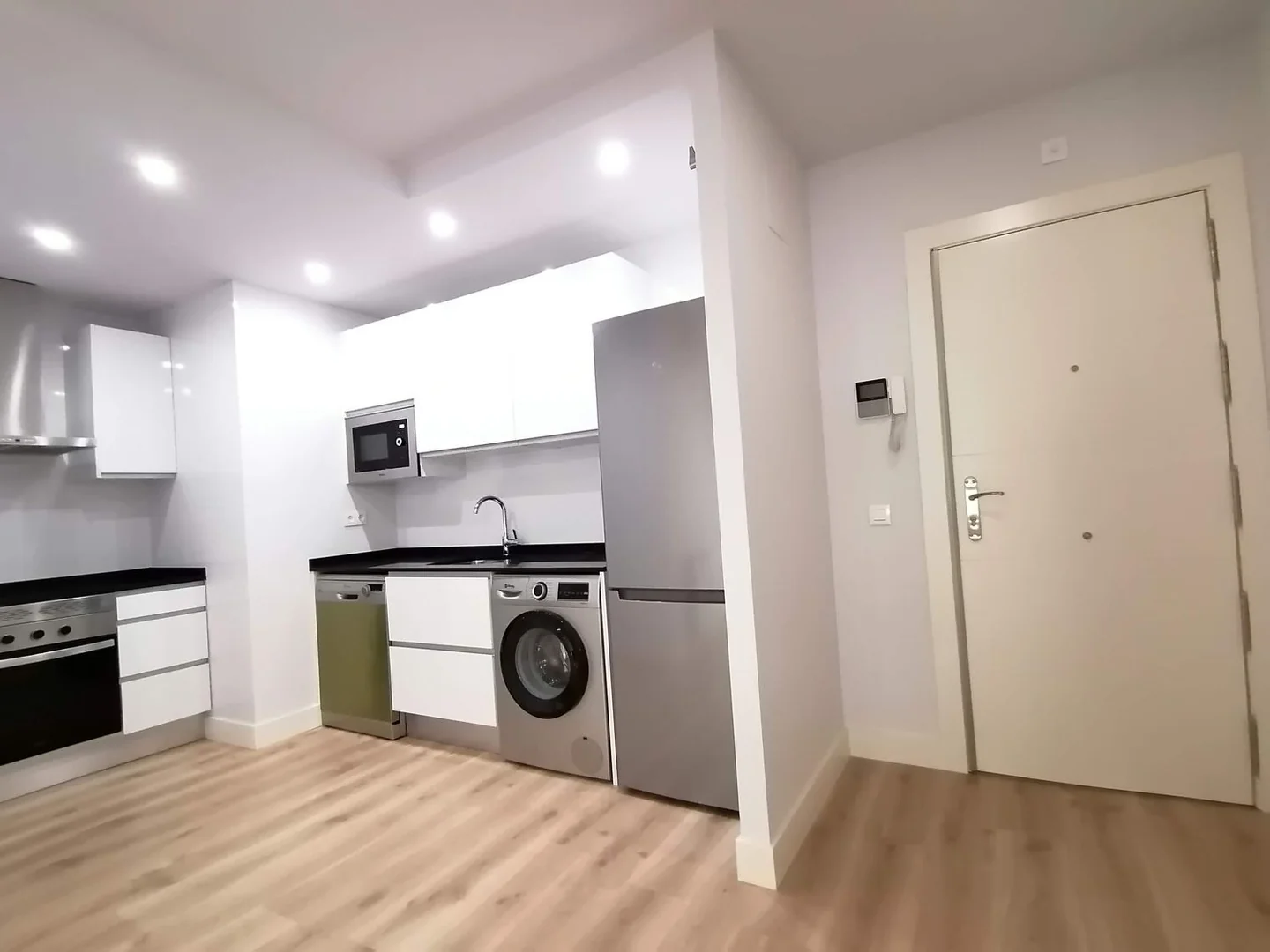 Piso en Calle de Clara del Rey, 33, Prosperidad - Foto 2