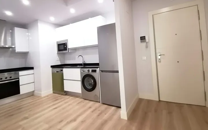 Piso en Calle de Clara del Rey, 33, Prosperidad - Foto 2