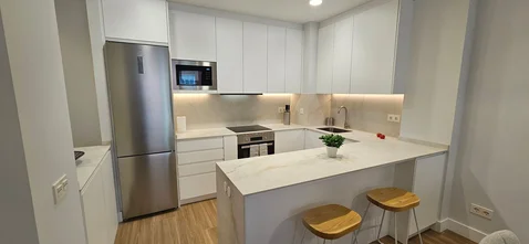 Piso en calle de Félix Boix, 7 - Foto 13