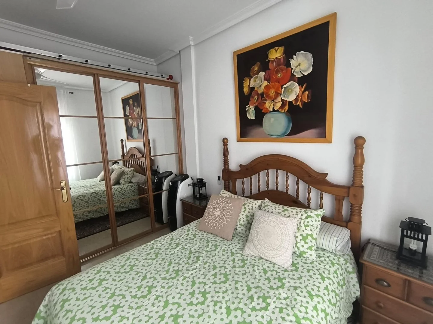 Piso en Barrio Guindalera - Foto 8