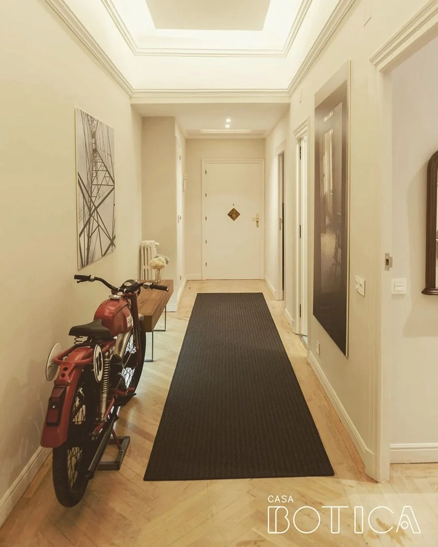 Piso en Calle de Alberto Aguilera, 10, Arapiles - Foto 4