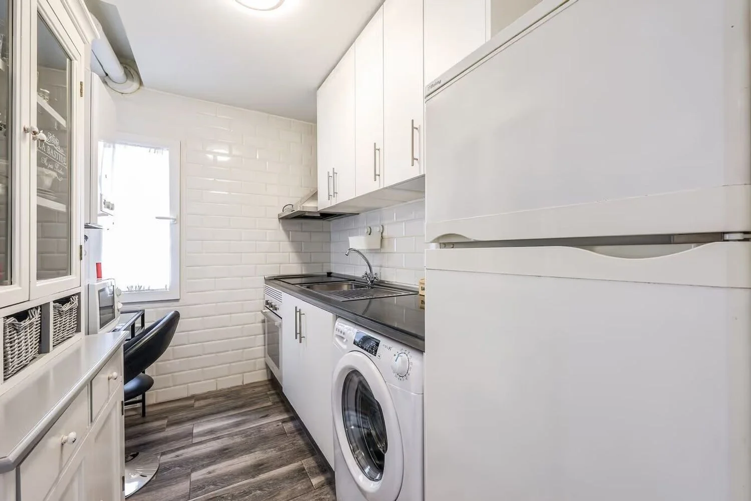 Piso en Cl. de Ayala, 35 - Foto 3