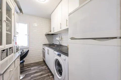 Piso en Cl. de Ayala, 35 - Foto 3