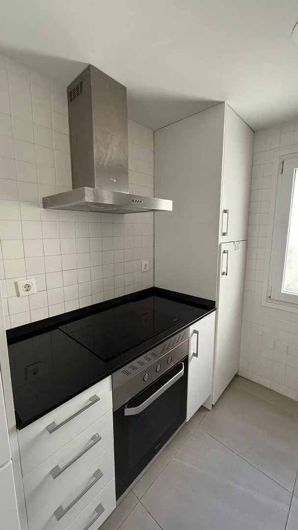 Piso en plaza de Fonsagrada, 6 - Foto 2