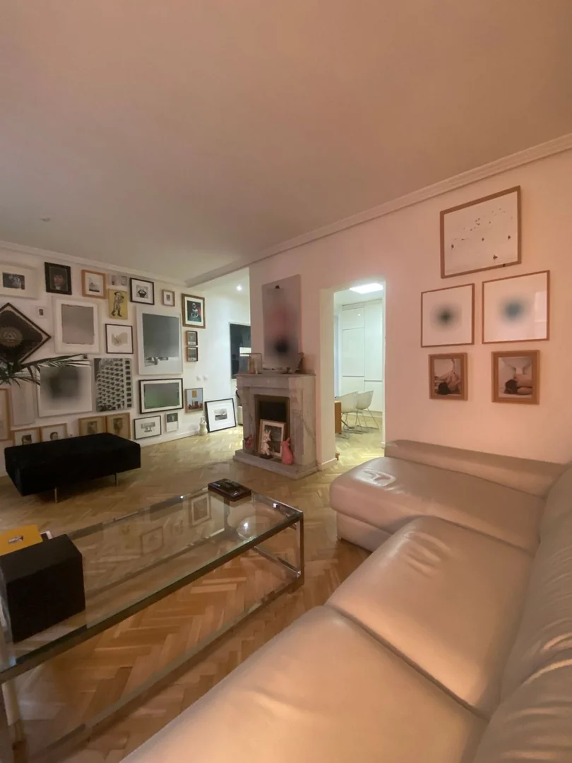 Piso en Lavapiés-Embajadores, Lavapiés-Embajadores - Foto 3